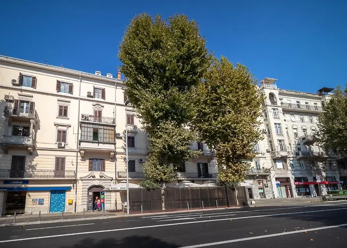 Apartmani Dada