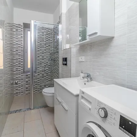 Apartmani Dada Rijeka Exterior photo