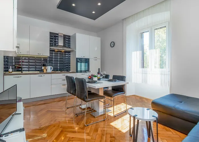 Apartmani Dada