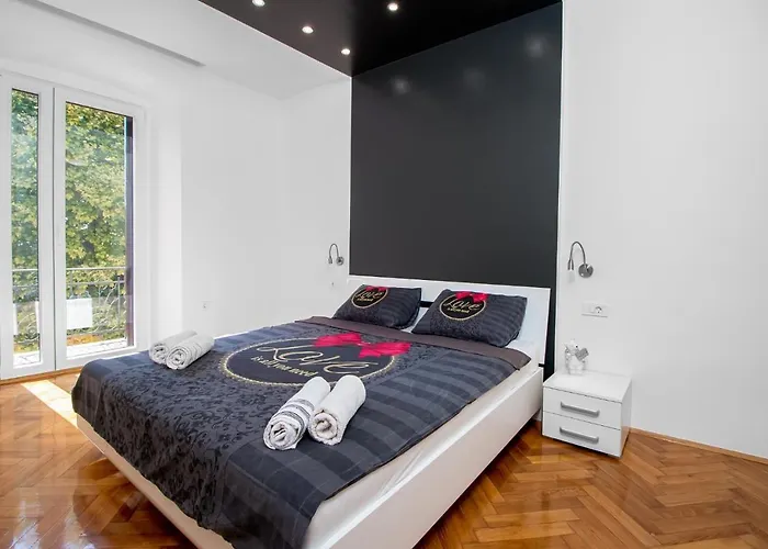 Apartmani Dada