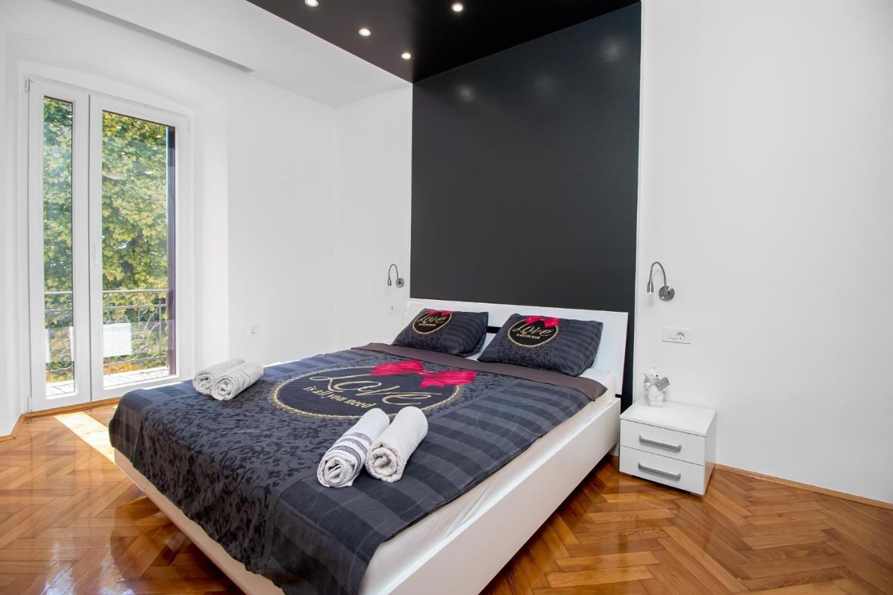 Dada Apartment Rijeka