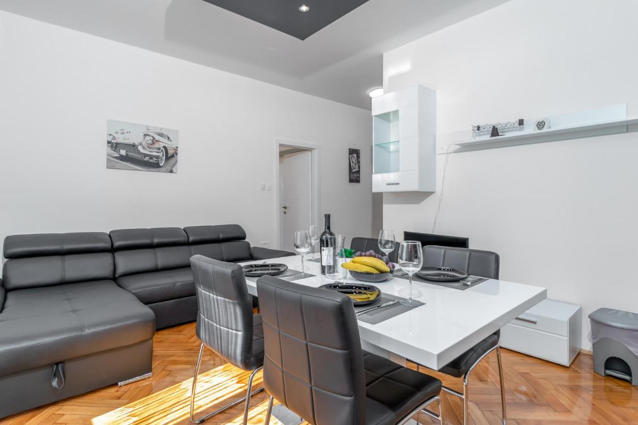 Apartment Dada Rijeka