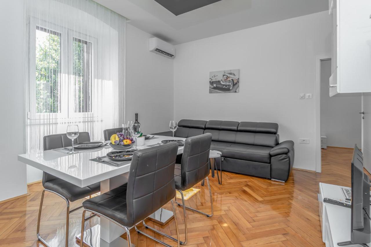 Dada Apartment Rijeka
