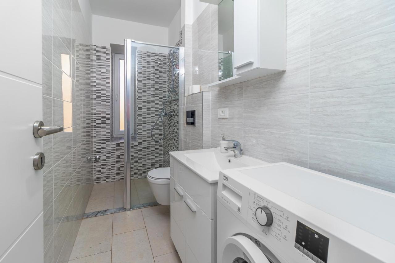 Apartment Dada Rijeka