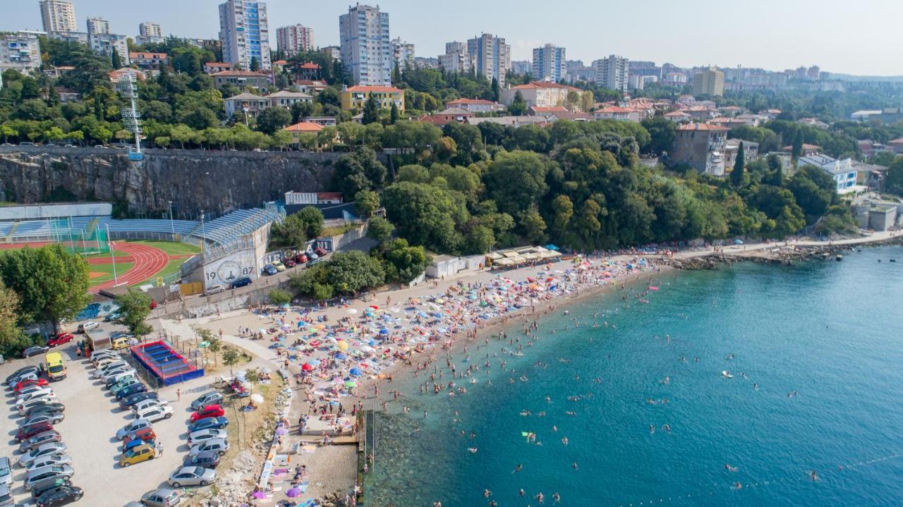 Dada Apartment Rijeka